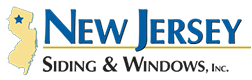 New Jersey Siding & Windows Logo