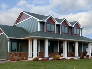 Certainteed Roofing in Randolph NJ - New Jersey Siding & Windows Inc.