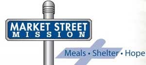 Market Street Mission in Randolph NJ - New Jersey Siding & Windows Inc.