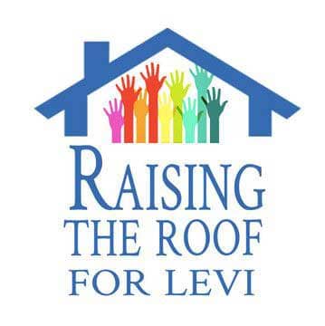 Raising the Roof for Levi in NJ - New Jersey Siding & Windows Inc.