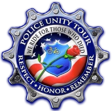 Police Unity Tour in Randolph NJ - New Jersey Siding & Windows Inc.