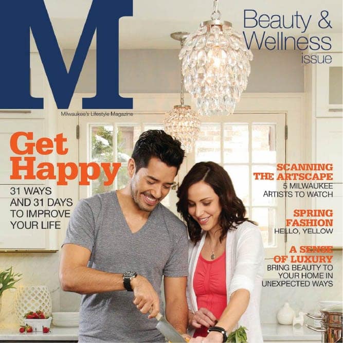 M Magazine | March 2013