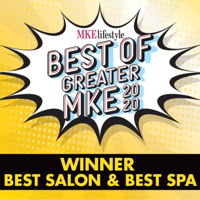 MKE Lifestyle Magazine  |  Best Of Greater MKE Reader's Choice 2020
