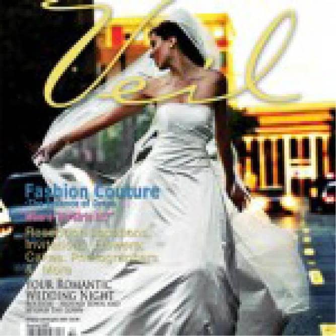 Veil Magazine | Summer 2007