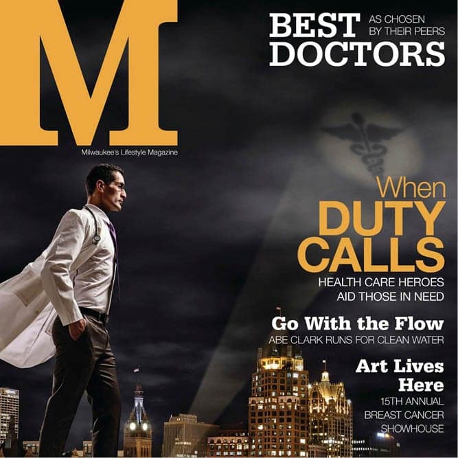 M Magazine | June 2012