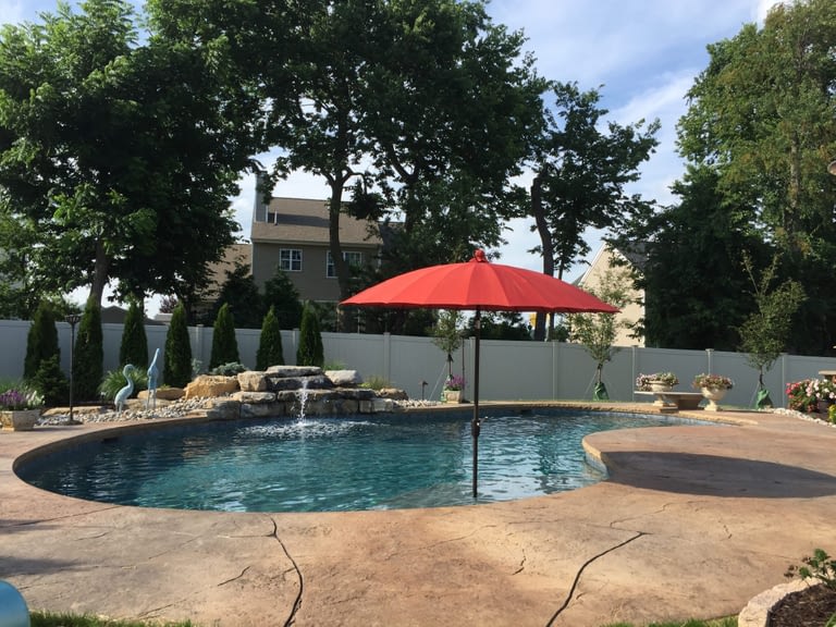 Testimonials - Emmaus, PA - B&B Custom Pools