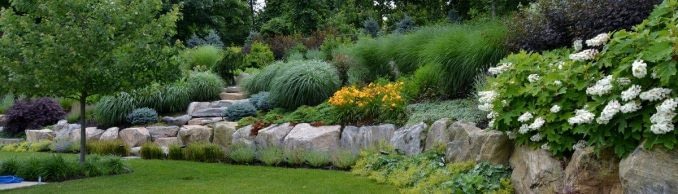 Scenic Landscaping of Northern New Jersey Awarded Best Of Houzz 2017