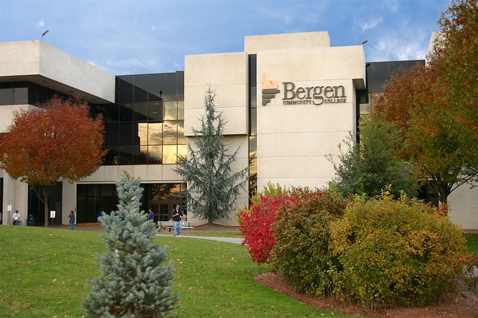 Bergen Community College Open House Is April 12, 2018 In Paramus