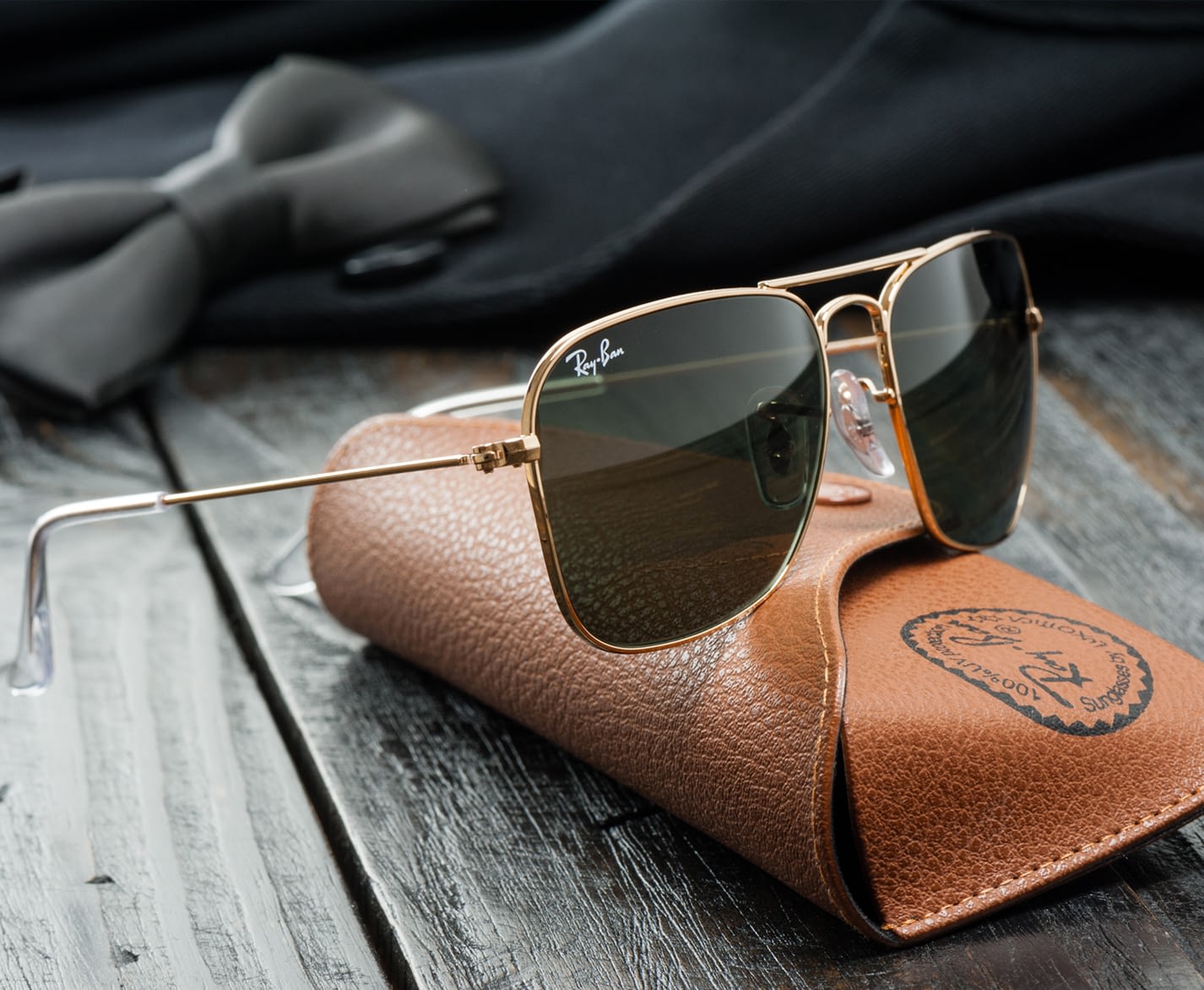 ray ban sunglasses new collection