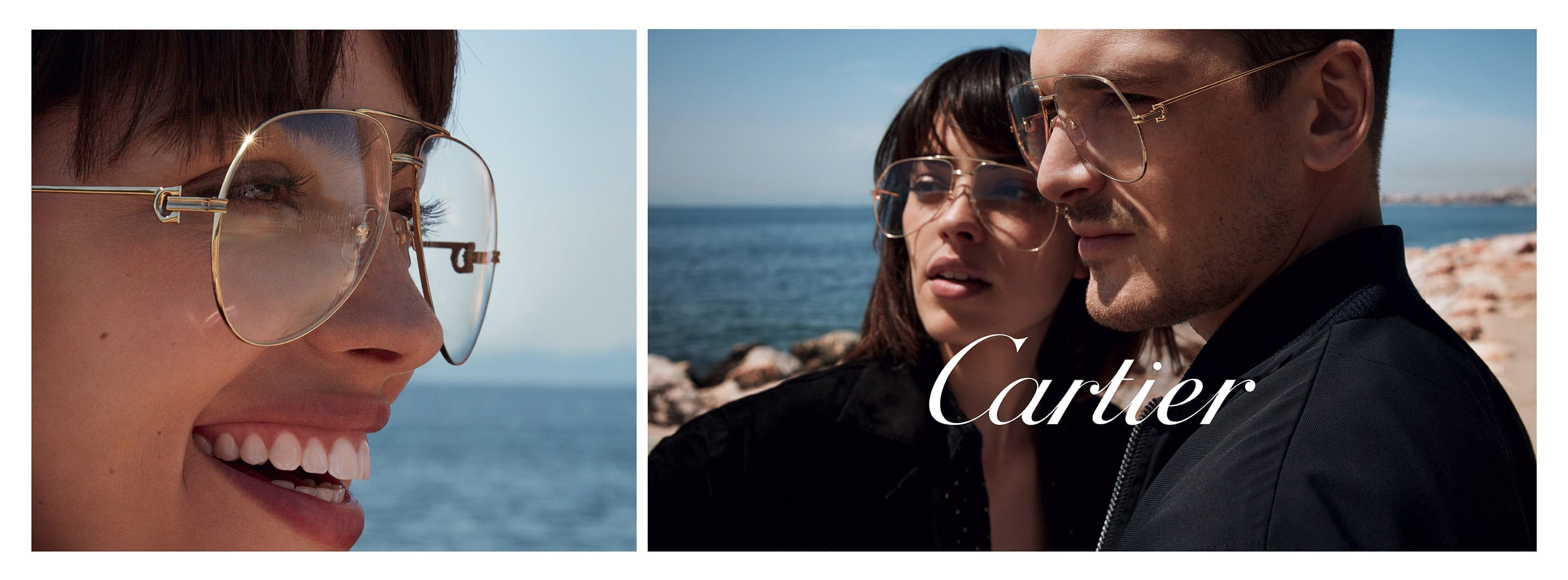 fashion eyewear cartier