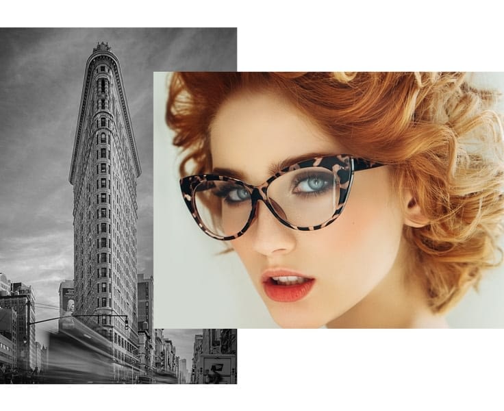 Largest Selection Of Designer Frames