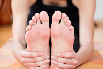 Plantar Fasciitis Affects Nearly 2 Million Americans