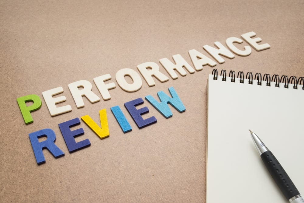 Performance Reviews are Changing as Workforce Software Innovates