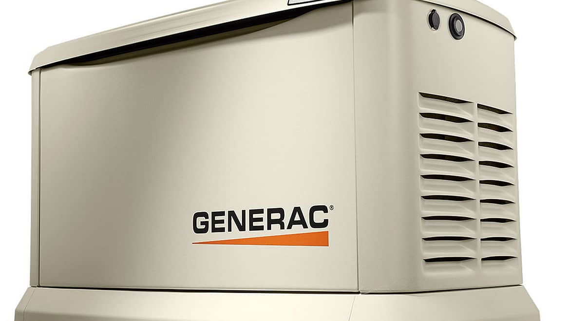 Generac Generator – Frequently Asked Questions