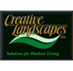 Creative Landscapes Inc. logo
