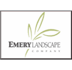 Emory Landscape company logo