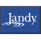 Jandy company logo