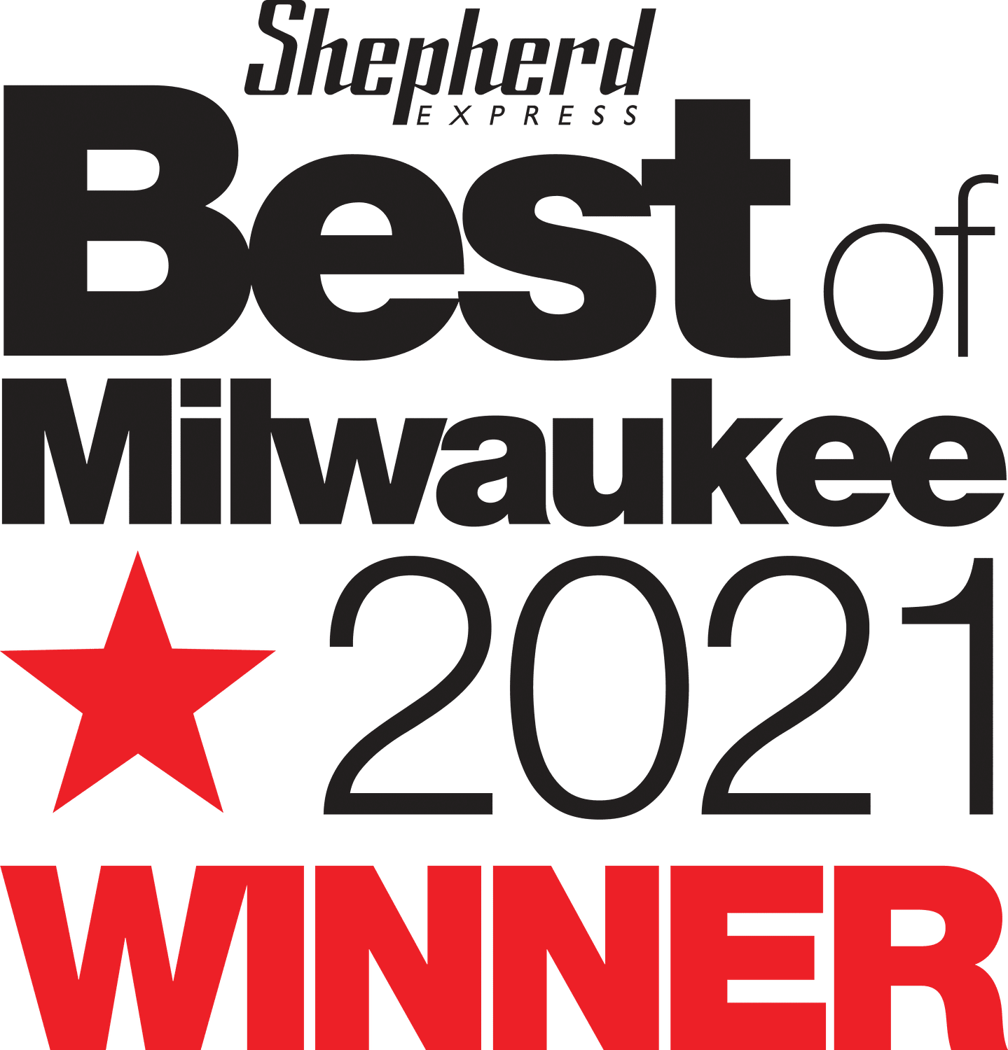 Shepherd Express | Best of Milwaukee 2021