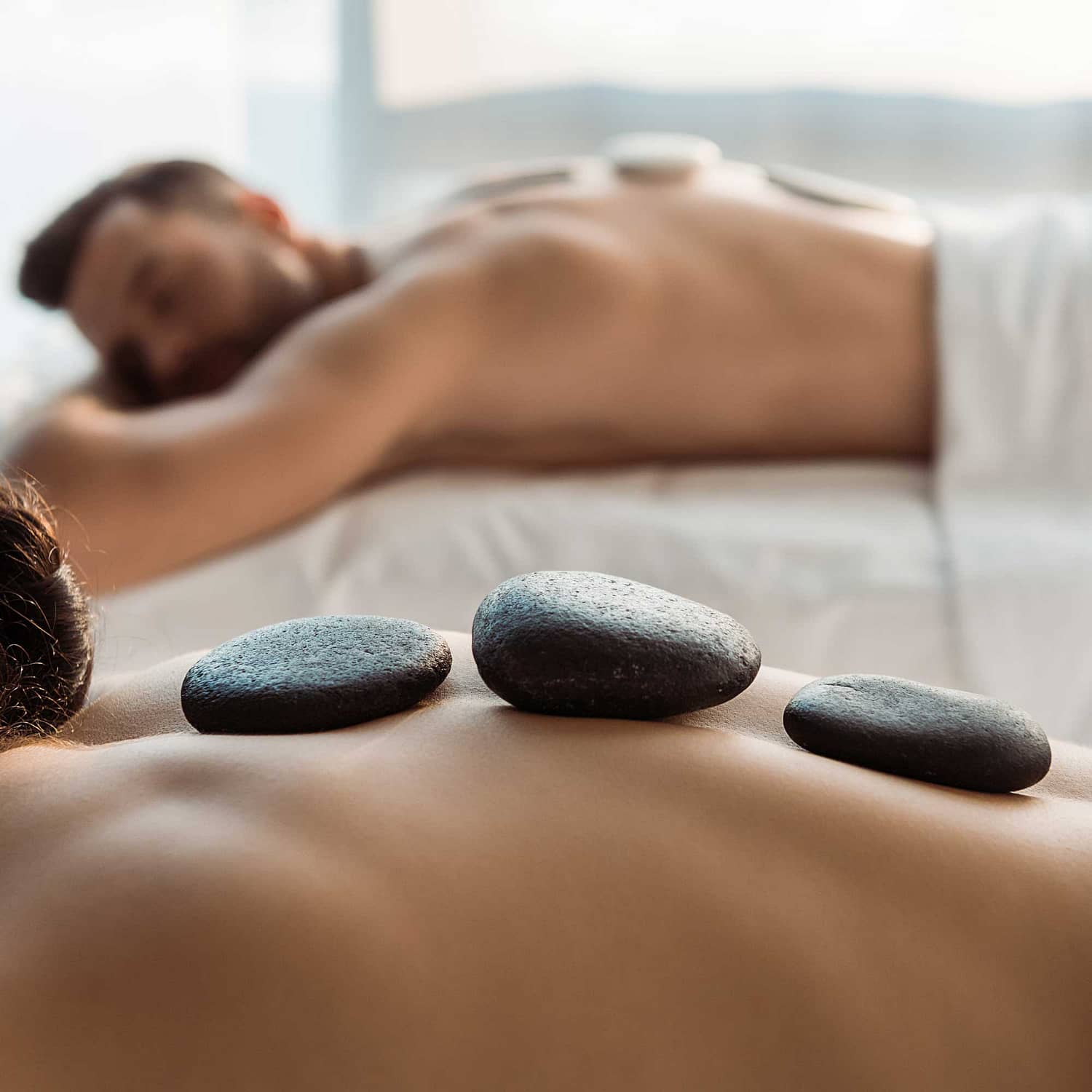 Neroli Salon Spa Milwaukee Salon Spa Massage Deep Tissue Massage Stone Massage