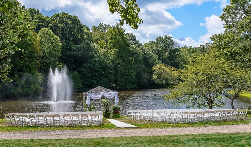 wedding-lake