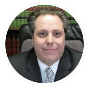 Lawyer Adam Springer - Jersey City, NJ - Krivitzky, Springer & Feldman