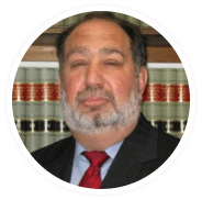 Lawyer Dominick Zero - Jersey City, NJ - Krivitzky, Springer & Feldman