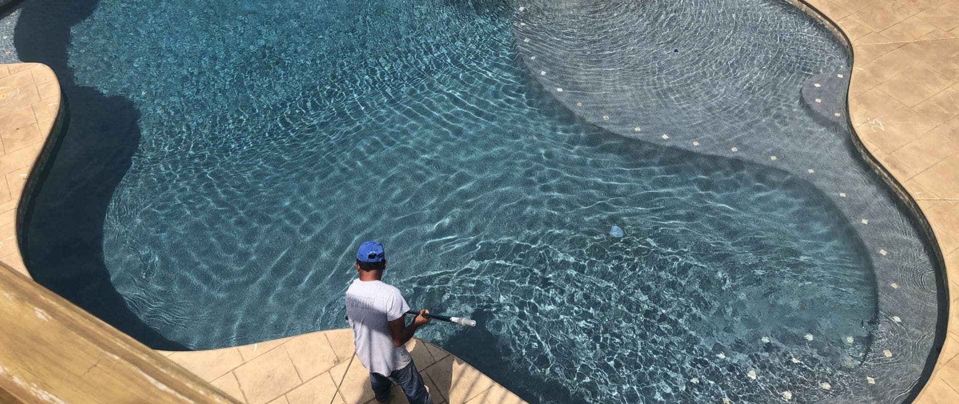 Pool Maintenance in Lehigh Valley