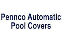 Pennco Automatic Pool Covers company logo