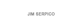 Jim Serpico Logo