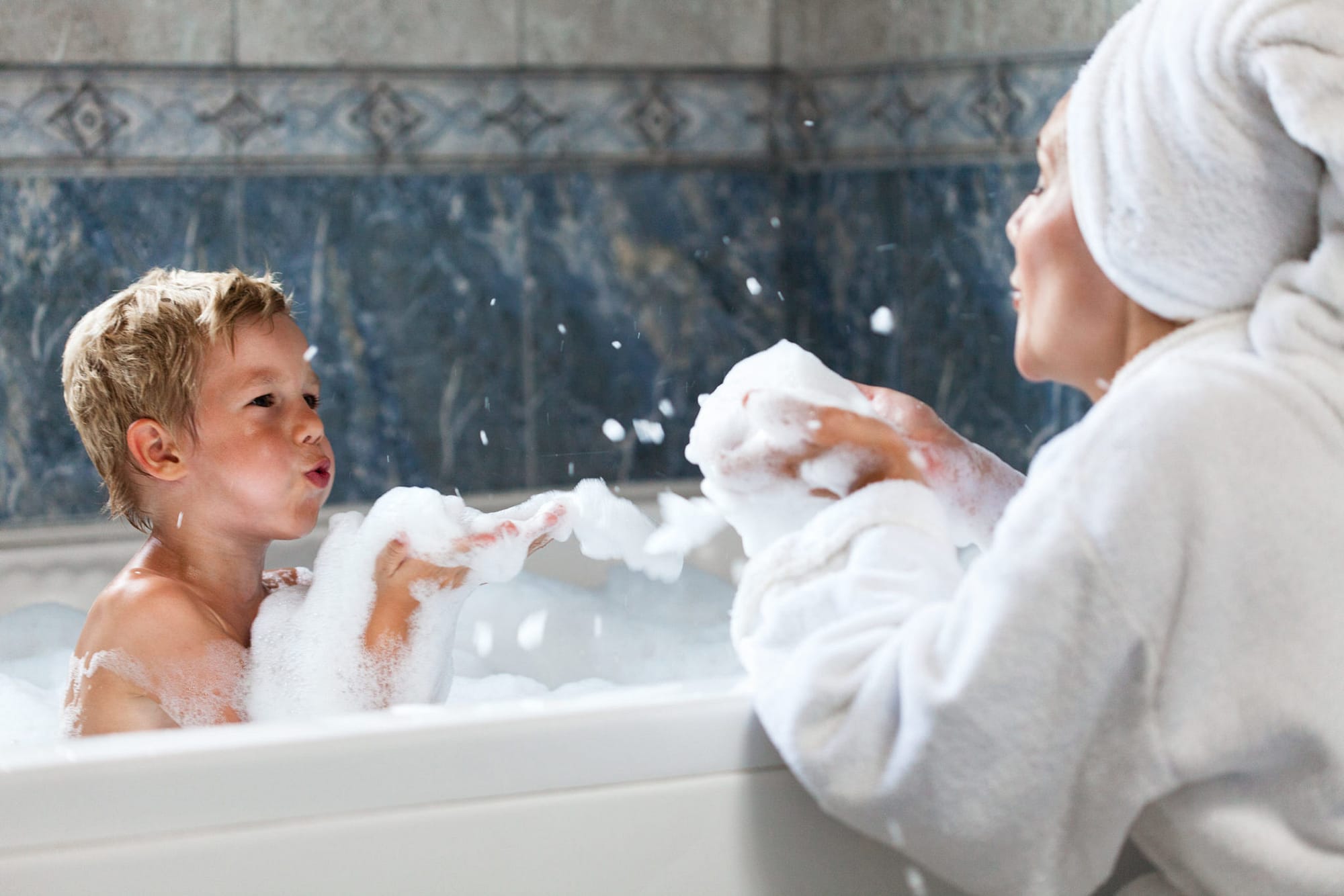 Dove Debuts Kids Care Bath Collection (LINK via Perfumer & Flavorist)