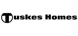 Tuskes Homes company logo