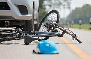 Bicycle Accident - Jersey City, NJ - Krivitzky, Springer & Feldman