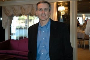 Mike Infantino - Director of Membership