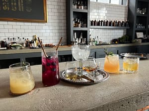 independent spirits best distillery in new jersey cocktails