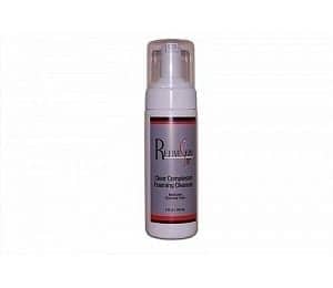 Clear Complexion Foaming Cleanser