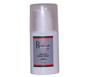 Retinol 20 Collagen Booster