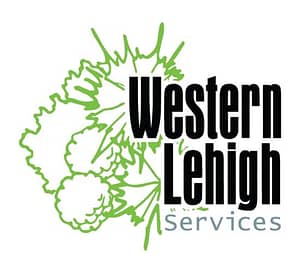 Western Lehigh Services logo