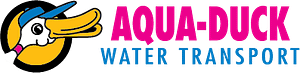 Aqua-Duck Water Transport logo