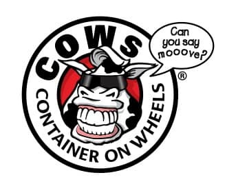 COWs logo