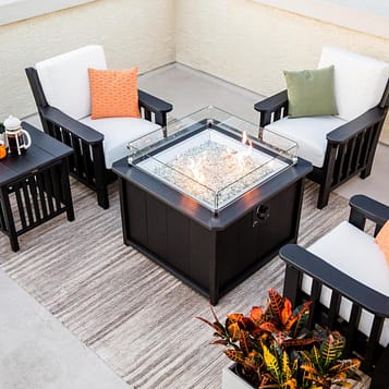Fire Pits/Tables