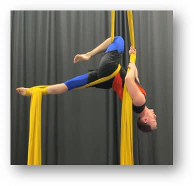 Skills Archive - Page 15 of 55 - Dragonfly Aerial Company