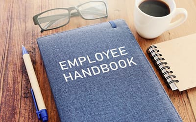 HR Handbooks and Employee Work Management Software