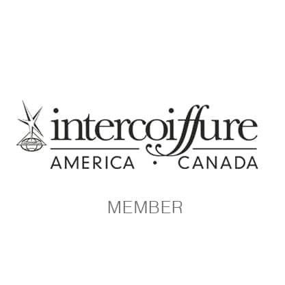 intercoiffure logo