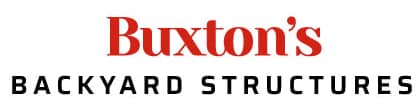 Buxtons Backyard Structures Logo
