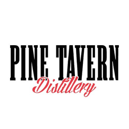 Pine Tavern Distillery Logo