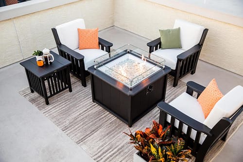 Fire Pits/Tables
