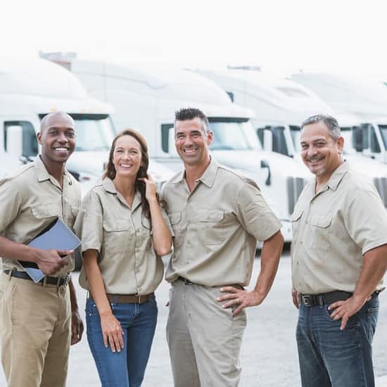 9 Qualities that make a Great Fleet Manager