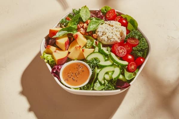 Sweetgreen Could Open Second New Jersey Location in Hackensack