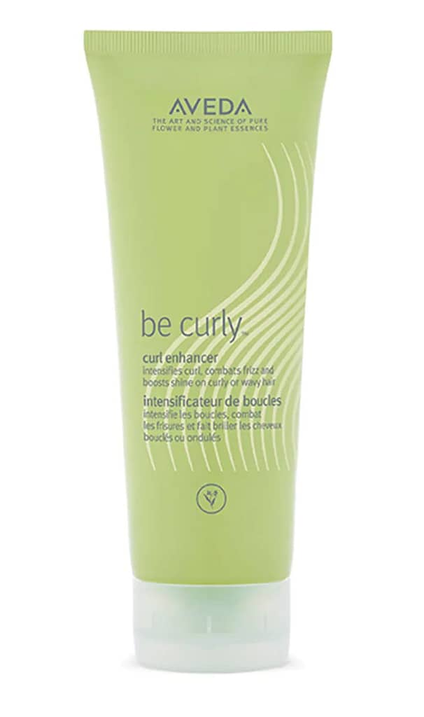 be-curly