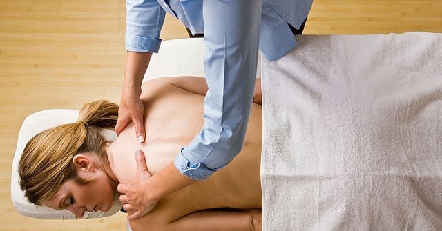 massage modality
